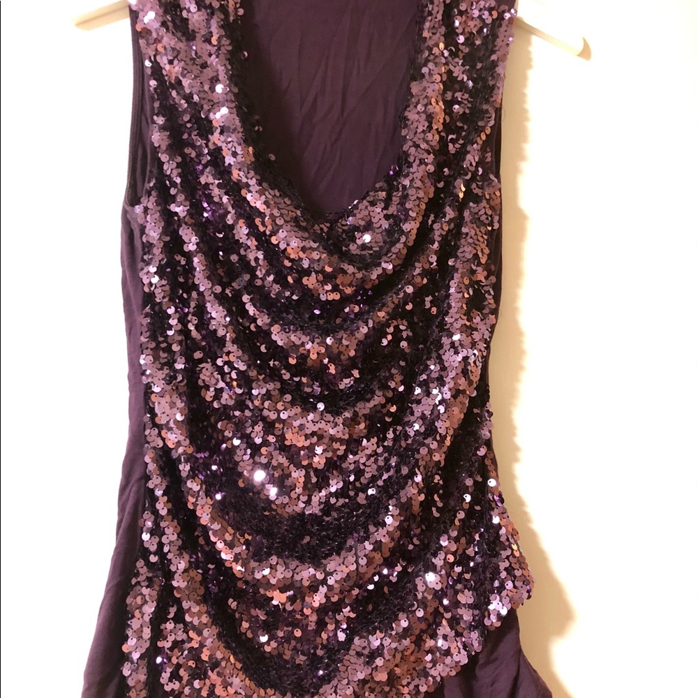 Tahari top. S. NWOT - Picture 1 of 4